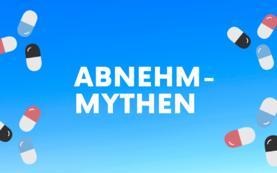 Abnehm Mythen