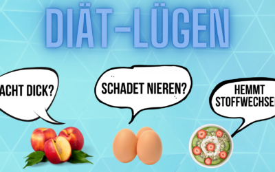 Diät-Lügen aufgedeckt!