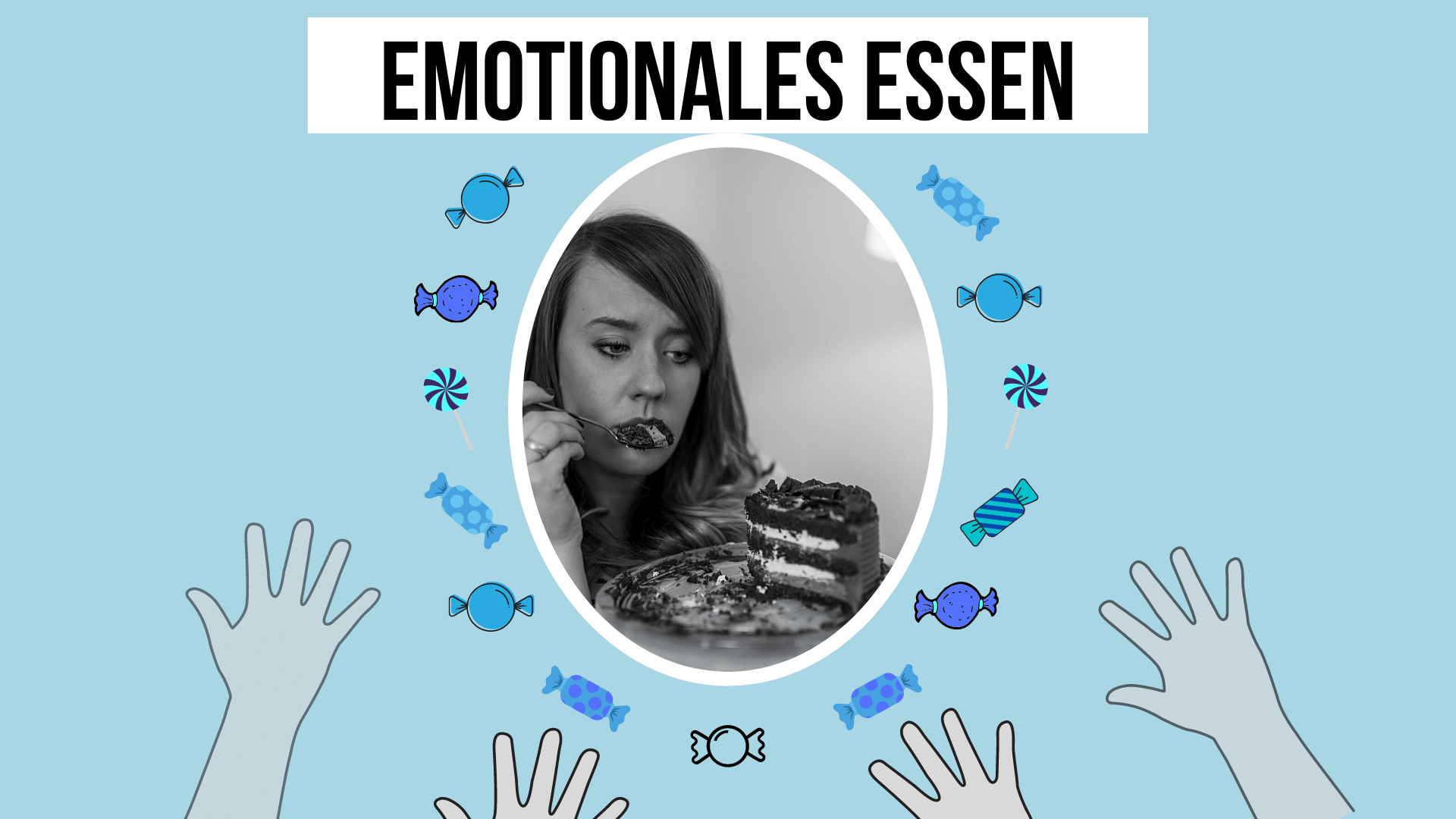 Emotionales Essen