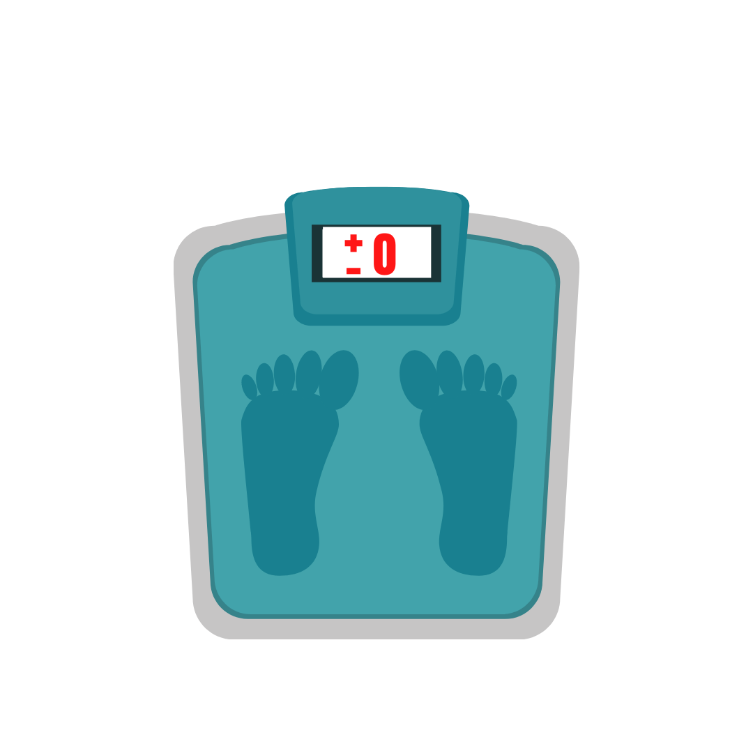 Gewichtsstillstand abnehmen