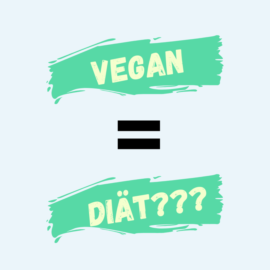 ist vegan diät
